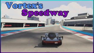 Vortex's Speedway