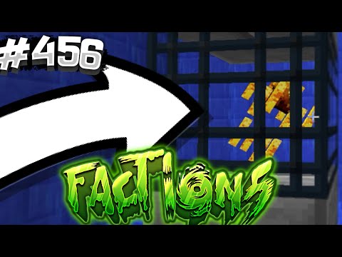 EASY BLAZES, EASY LIFE! | Minecraft FACTIONS #456