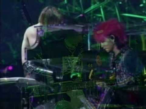 X Japan The last song