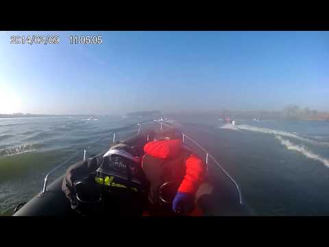 Kopie van Sportbotenforum Herfsttocht 2015 by Team Dirkse Watersport