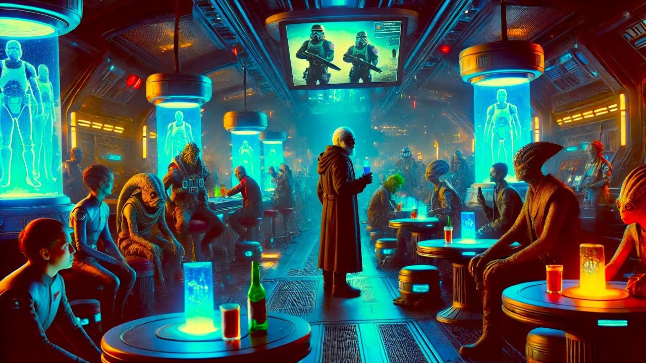 Earth's Fierce Retaliation Stuns the Galactic Council!  | HFY Full Story | Sci-Fi Story