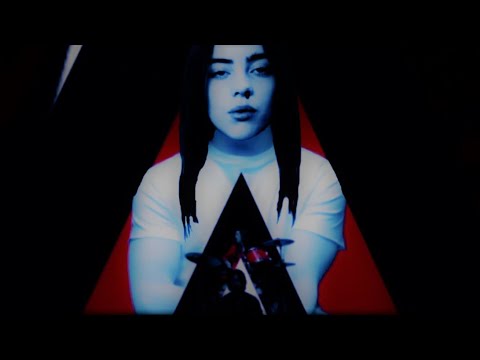 The White Stripes/Billie Eilish - Seven Nation Bad Guy (Mash Up)