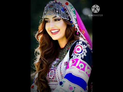 Attan song sta pa toro saro k by humayoun khan pashto song