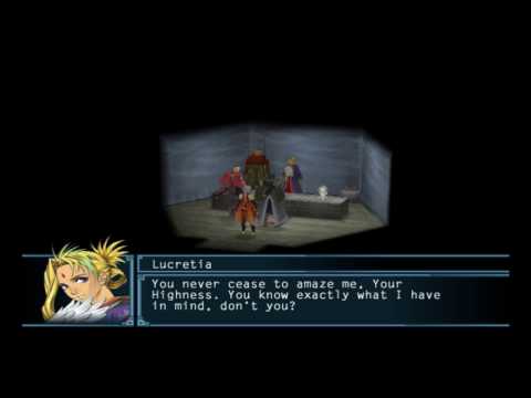 Suikoden V Part 80: Regaining Dawn Castle
