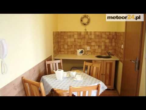 Pensjonat Amber - Mrzeżyno meteor24.pl