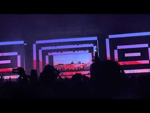 ILLENIUM & Tori Kelly - Blame Myself