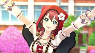 【SIFAS】【スクスタMV】Hop?Stop?Nonstop! (3年生)