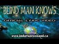 IN DARKNESS - Blind Man Knows (Official Lyric Video)