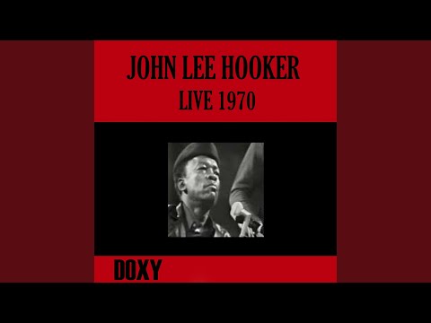 Roadhouse Blues (Studio Session, 1969)