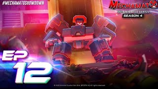 Download lagu MECHAMATO Season-4 | New episode in Hindi | latest episode Hindi Dubbed mp3 Download lagu MECHAMATO Season-4 | New episode in Hindi | latest episode Hindi Dubbed mp3