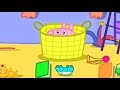 Peppa Pig English Episodes Full Episodes Compilation Peppa Pig Season 1 Episodes 29