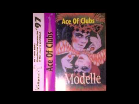 Dj Modelle   Ace Of Clubs   97
