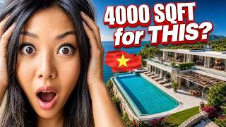 Luxury Villa in Da Nang for $3,800/Month — What's Really Included? Premier Village