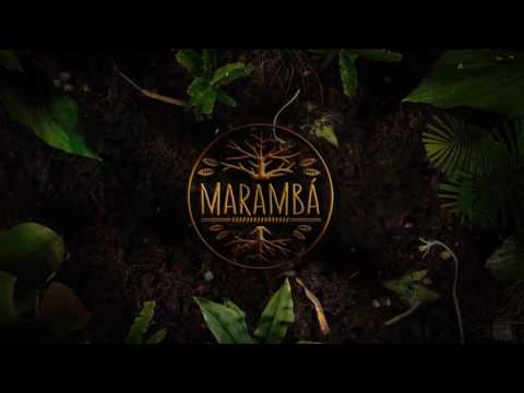 MARAMBA & GOTALIEN - Natura - 185 (OVNI Shamans)