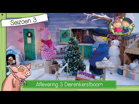 Video van Fien & Teun Winter Meezingfeest | TVhelden.nl