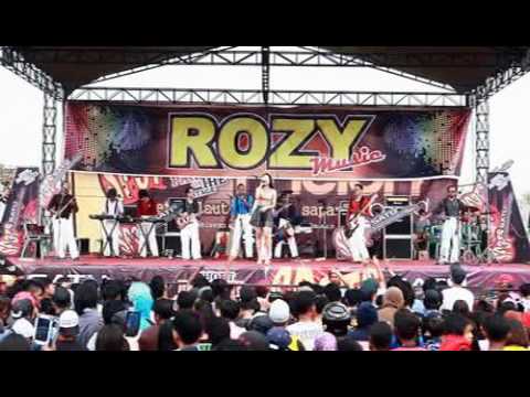 Baru Vita Alvia - Bingung - Rozy Musik