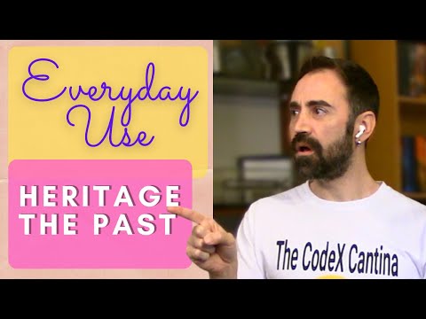 Everyday Use by Alice Walker - Short Story Summary, Analysis, Review