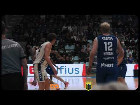 Belfius Mons-Hainaut vs. Yoast United