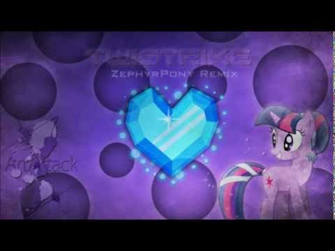 Twistrike - ZephyrPony Remix