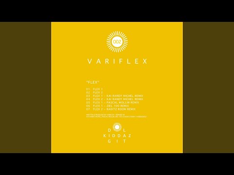 Flex 1 (Pascal Mollin Remix)