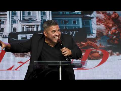 How To Access Your Promise Land