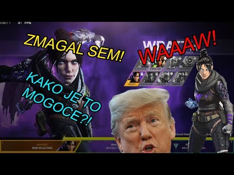 KAKO JE TO MOGOCE? #2