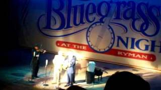 Doyle Lawson &amp; Quicksilver - Saving Grace