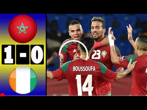 download lagu mp3 mp4 Maroc Vs Cote D Ivoire 2019, download lagu Maroc Vs Cote D Ivoire 2019 gratis, unduh video klip Maroc Vs Cote D Ivoire 2019
