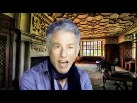 Antonio Fermi Monologo