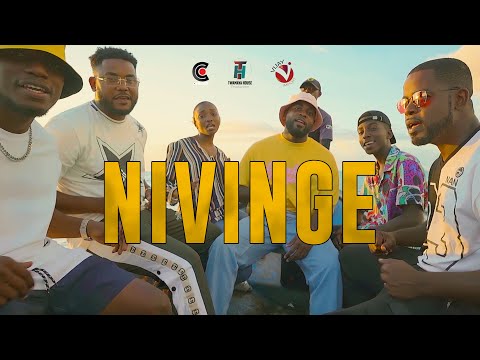 Nivinge (Clip Freestyle) - Twamaya House