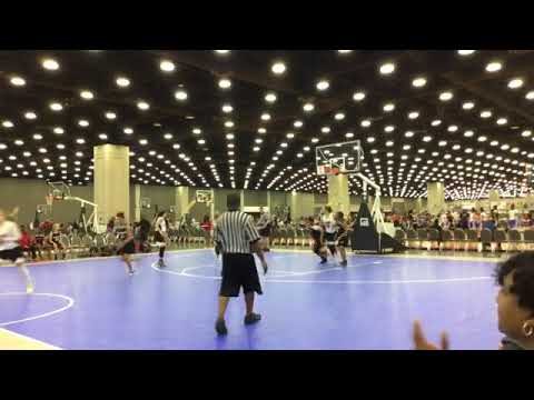 Tn Team Pride 64 Bolingbrook Panthers  38 - Kentucky Jam Fest