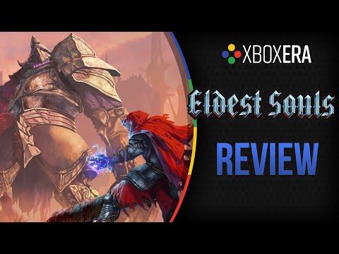 Review | Eldest Souls [4K]