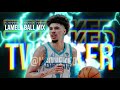 LaMelo Ball Mix Tweaker By GELO LiAngelo Ball