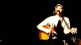 Streetlight Manifesto - Sick and Sad / The Big Sleep / Somewhere in the Between (Acoustic splits)