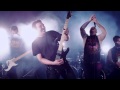 WAR OF AGES "Silent Night" OFFICIAL VIDEO