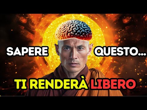 CONTROLLA LA TUA MENTE 🧠 E AVRAI IL CONTROLLO DELLA TUA VITA | Crescita Spirituale | Lo Devi Sapere