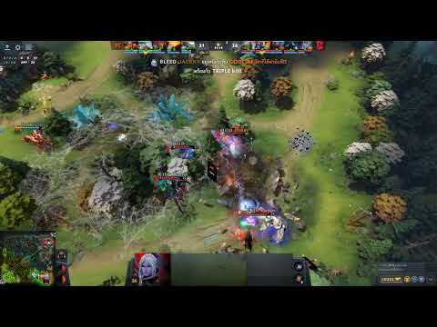 JACKKY Outplay Gabbi in DPC | Dota2clipshort