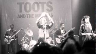 Toots And The Maytals - Revolution