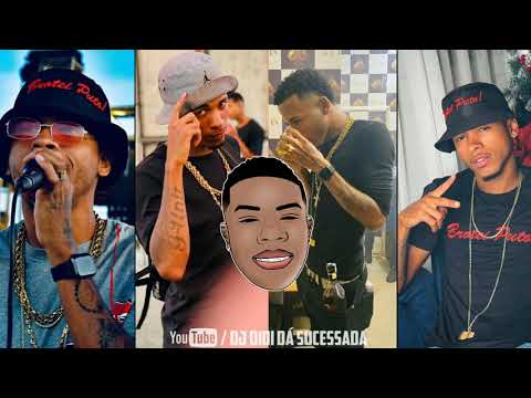 NAMORAR NÃO PODE - Rennan da Penha e Mc Max