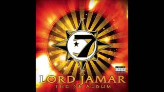 Lord Jamar (of Brand Nubian) - &quot;Young Godz&quot; (feat. Young Justice, &amp; More)  [Official Audio]