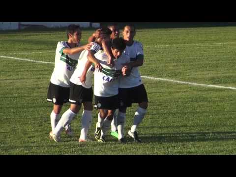 Gols do Coxa - Coritiba 2 x 0 Paraná Clube