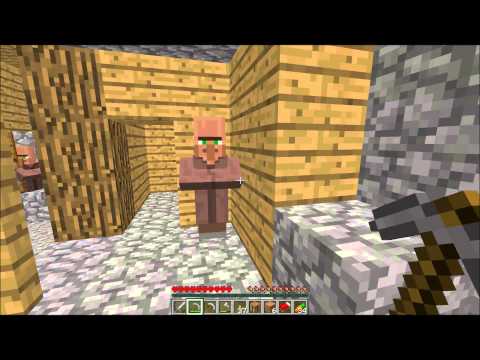 Hardcore SuperFlat:Part 2:Even More Good Things!