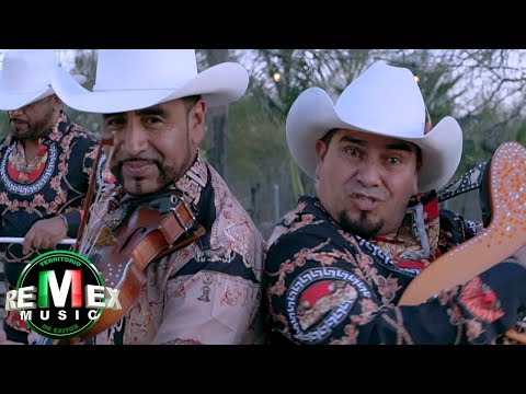 Los Líricos Jr. - El Chin  Chin (Video Oficial)