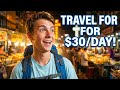 10 Cheapest Countries to Explore in 2026 on a Shoestring Budget