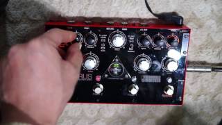 Video thumbnail for gurus 1959 double decker review by 조복규