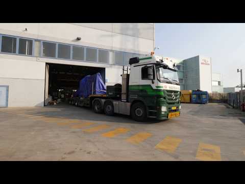 IDRA GROUP | Corporate Video 2018