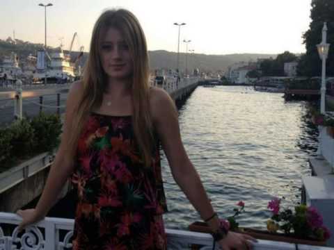 Doğum Günün Kutlu Olsun Meleğim [ Gizem Karaca ]