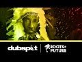 Dubspot Presents 'Roots and Future': A Day w/ Lee "Scratch" Perry in NYC