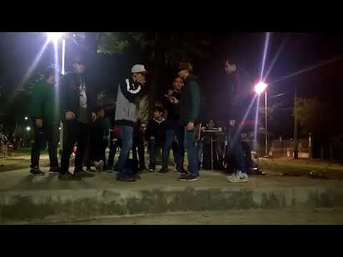 EZZE CHIRULO vs ZANE HIT | 8vos AGÜERO FREESTYLE 27/7