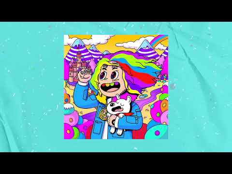 [FREE] 6ix9ne x NLE Choppa Type Beat "CLOUT" ✨ | 2020 Hard Trap Beat | SONIUS